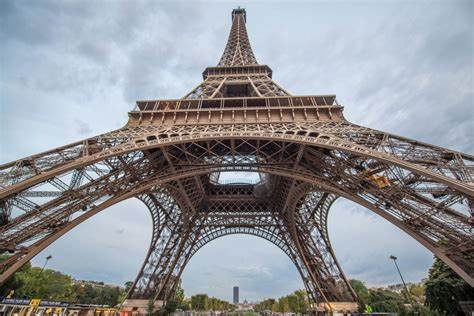 Eiffel Tower
